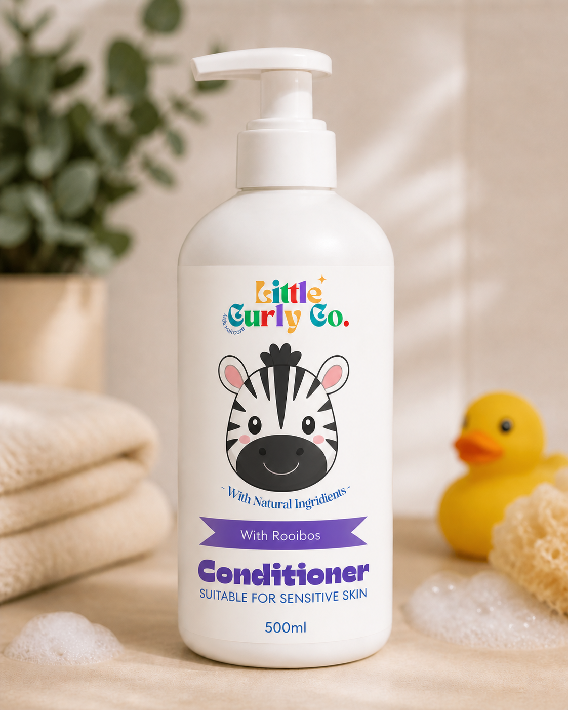 Conditioner