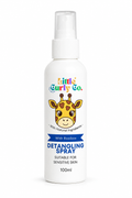 Detangling Spray with Rooibos – Easy Comb Formula | 100ml