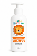 Shampoo with Rooibos | 200ml