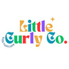 Little Curly Co. - Home